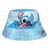 Gorro Infantil Tipo Bucket Stitch para Niño