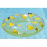 Flotador Hinchable Patitos Beige