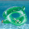 Flotador Hinchable Cactus 148x117 cm.