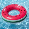 Flotador Hinchable Sandía 100 cm. con asas