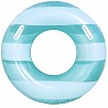 Flotador Hinchable con Asas Azul Claro
