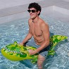 Cocodrilo Hinchable Rider 165 cm.