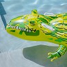 Cocodrilo Hinchable Rider 165 cm.
