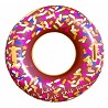 Donut Hinchable con Asas 91 cm.