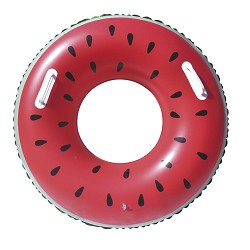 Flotador Hinchable Sandía 100 cm. con asas