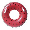 Flotador Hinchable Sandía 100 cm. con asas