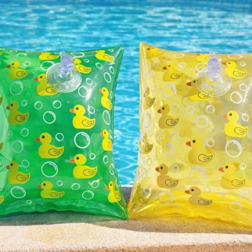 Manguitos Hinchables
